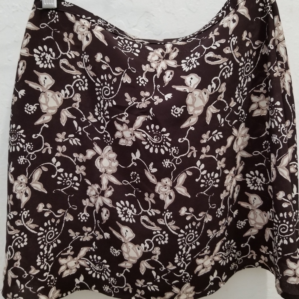 ⭐3/$15 Skirt size xs